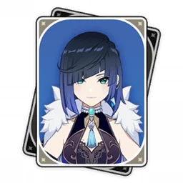 Yelan card