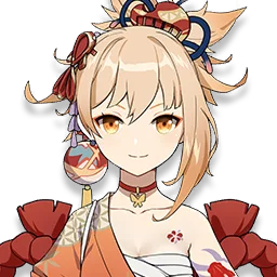 character icon