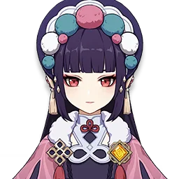 character icon