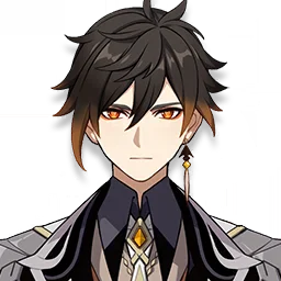 character icon