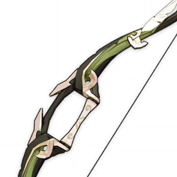 Recurve Bow