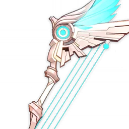 Skyward Harp