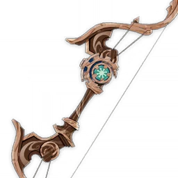 Windblume Ode