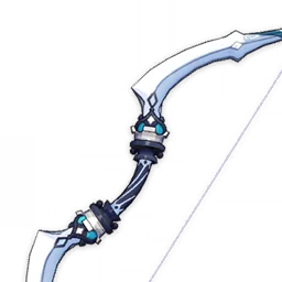 Sacrificial Bow
