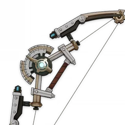 Range Gauge