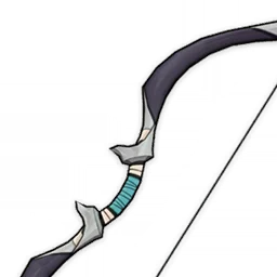 Seasoned Hunter's Bow