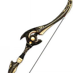 Prototype Crescent