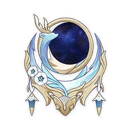 Nightweaver's Looking Glass