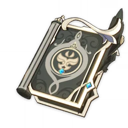 Royal Grimoire