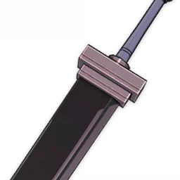 Primordial Jade Greatsword