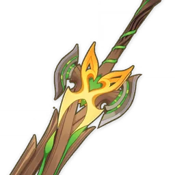 Forest Regalia