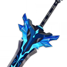 Snow-Tombed Starsilver