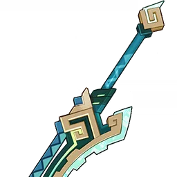 Fang of the Mountain King