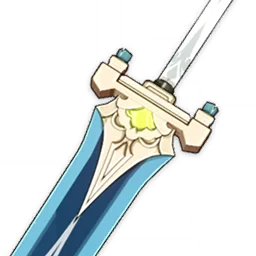 Skyrider Greatsword
