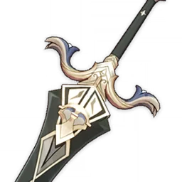 Royal Greatsword