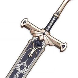 Favonius Greatsword