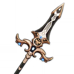 Royal Spear
