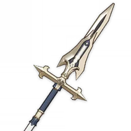 Favonius Lance