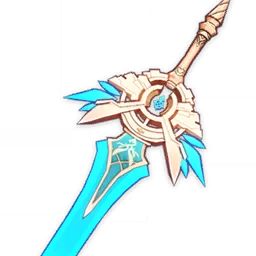 Skyward Blade