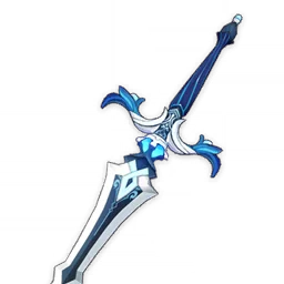 Sacrificial Sword