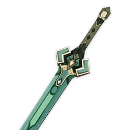 Skyrider Sword