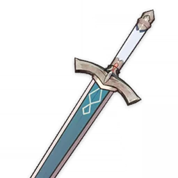 Silver Sword