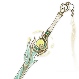 Lightbearing Moonshard