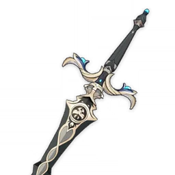 Royal Longsword