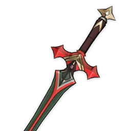 Traveler's Handy Sword