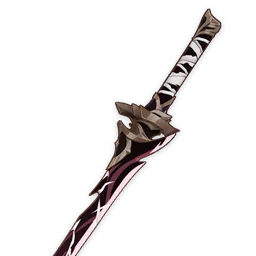 Prized Isshin Blade