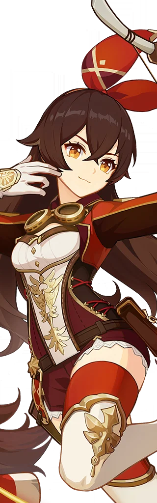 Amber wish portrait