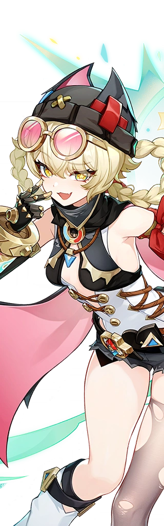 Jahoda wish portrait