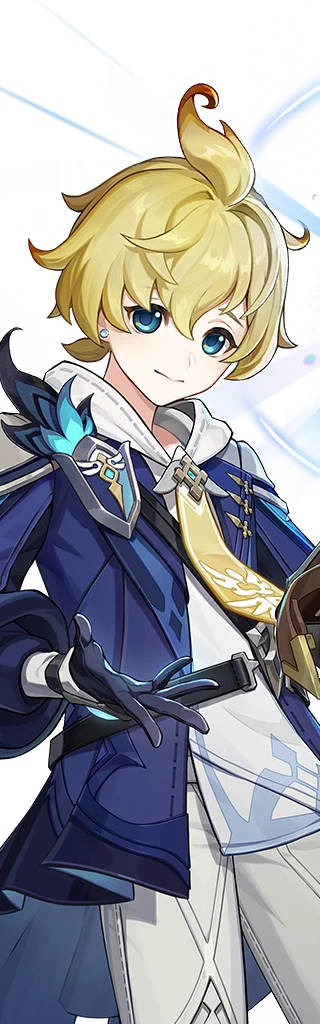 Mika wish portrait