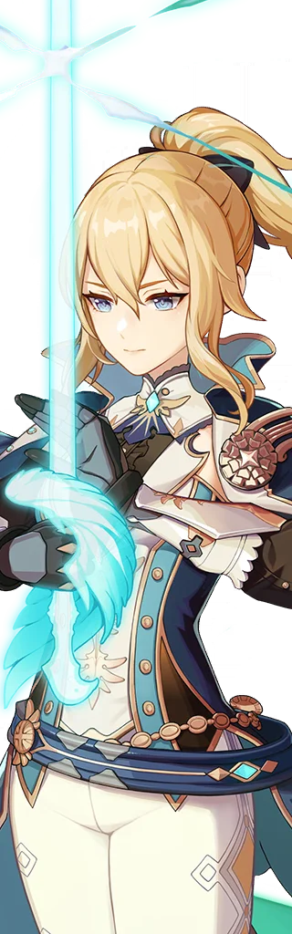 Jean wish portrait