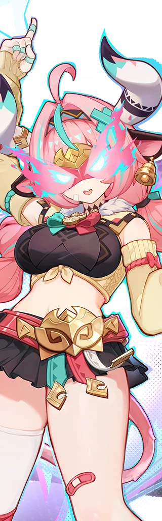 Varesa wish portrait
