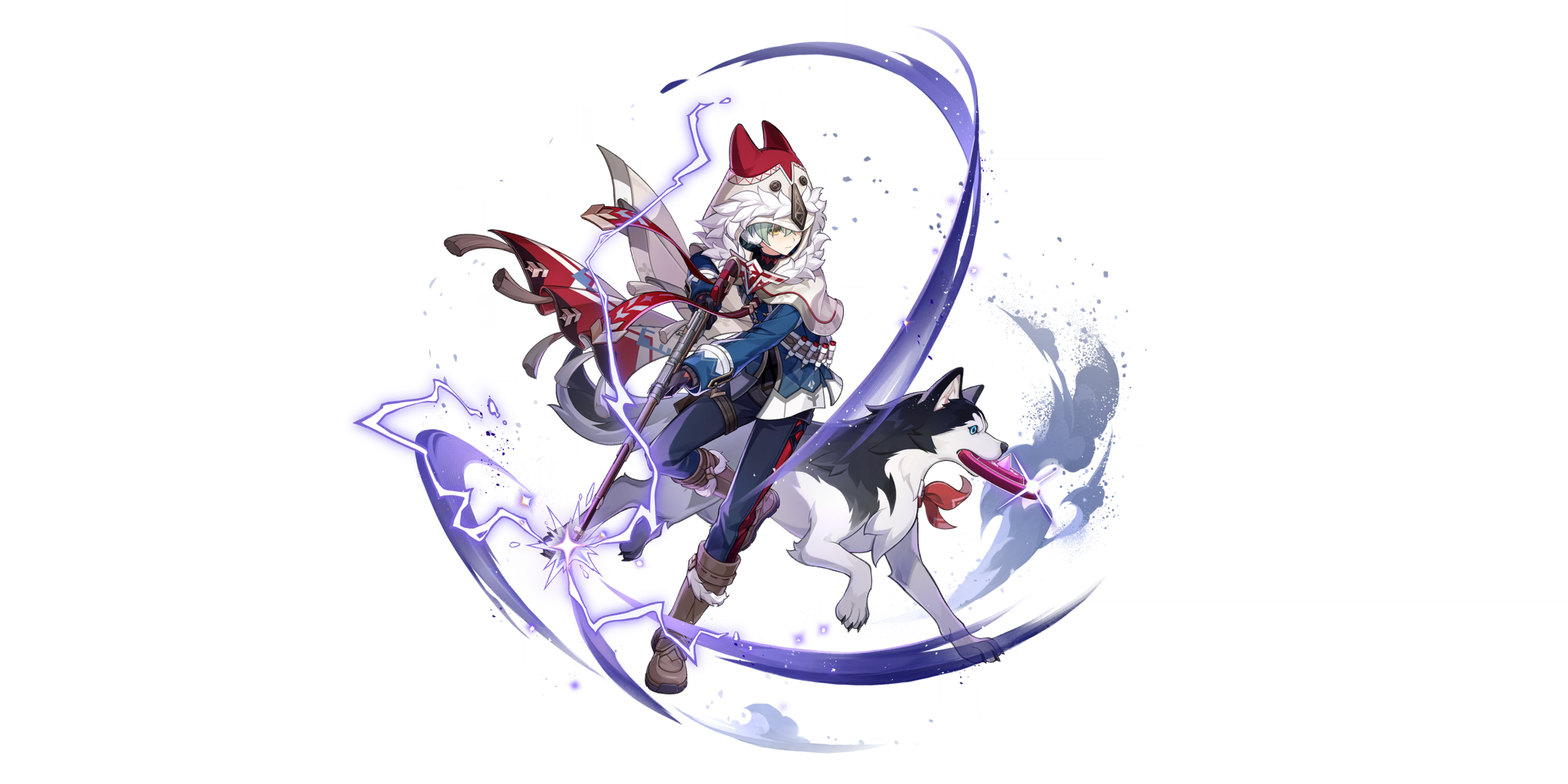Alyosha