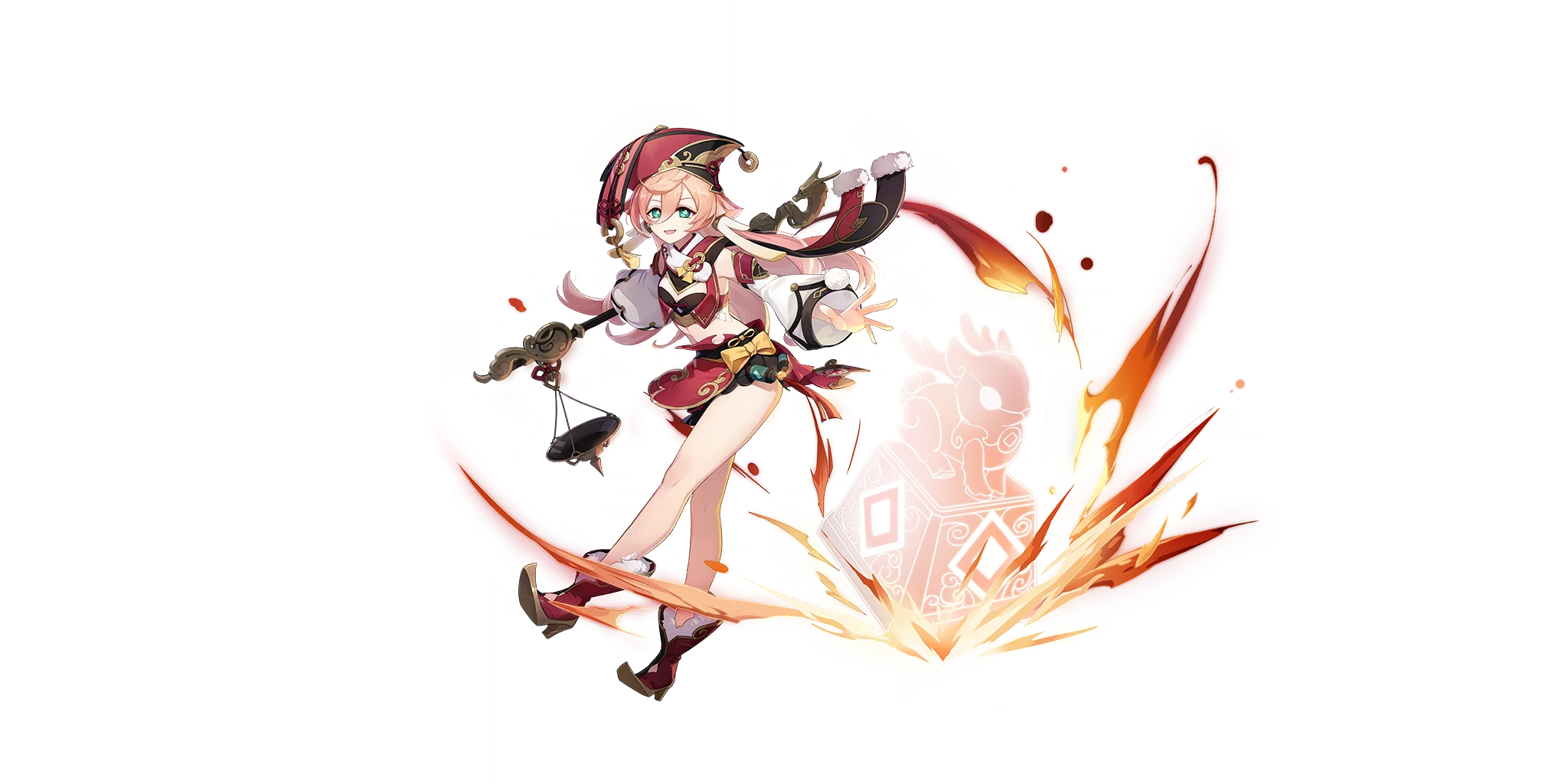 Yanfei