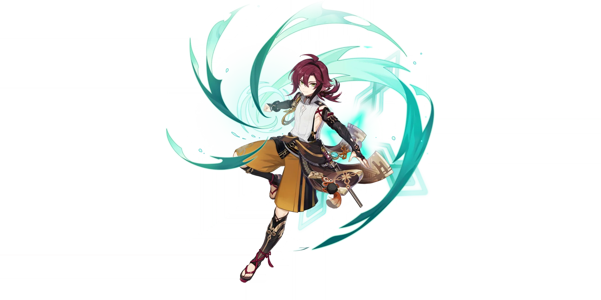 Shikanoin Heizou