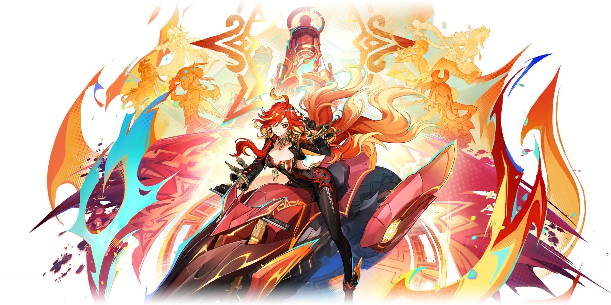 Mavuika