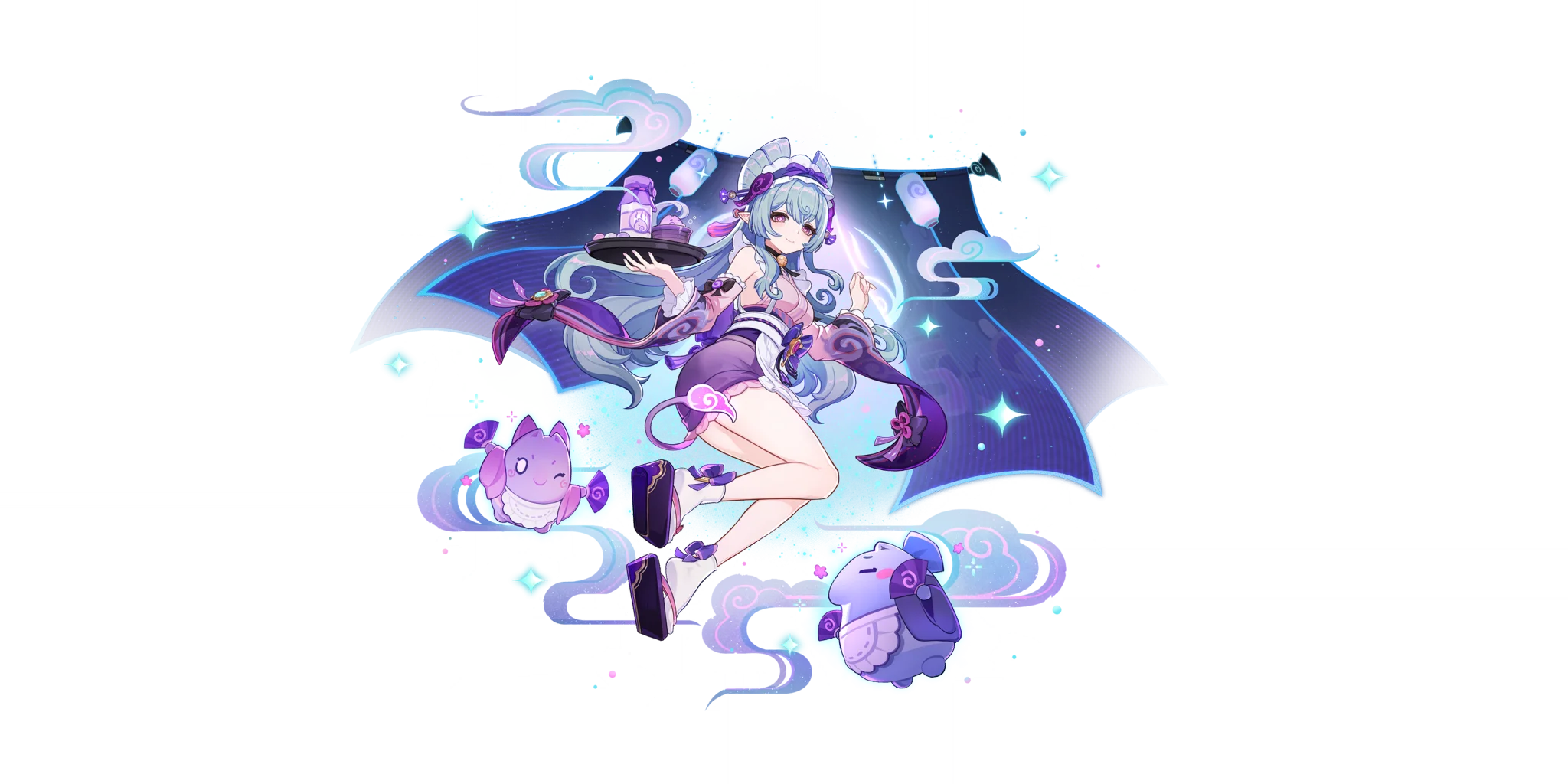 Yumemizuki Mizuki