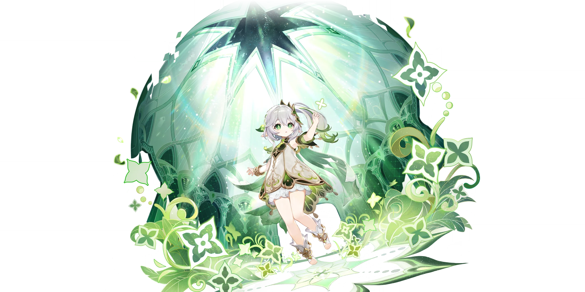 Nahida