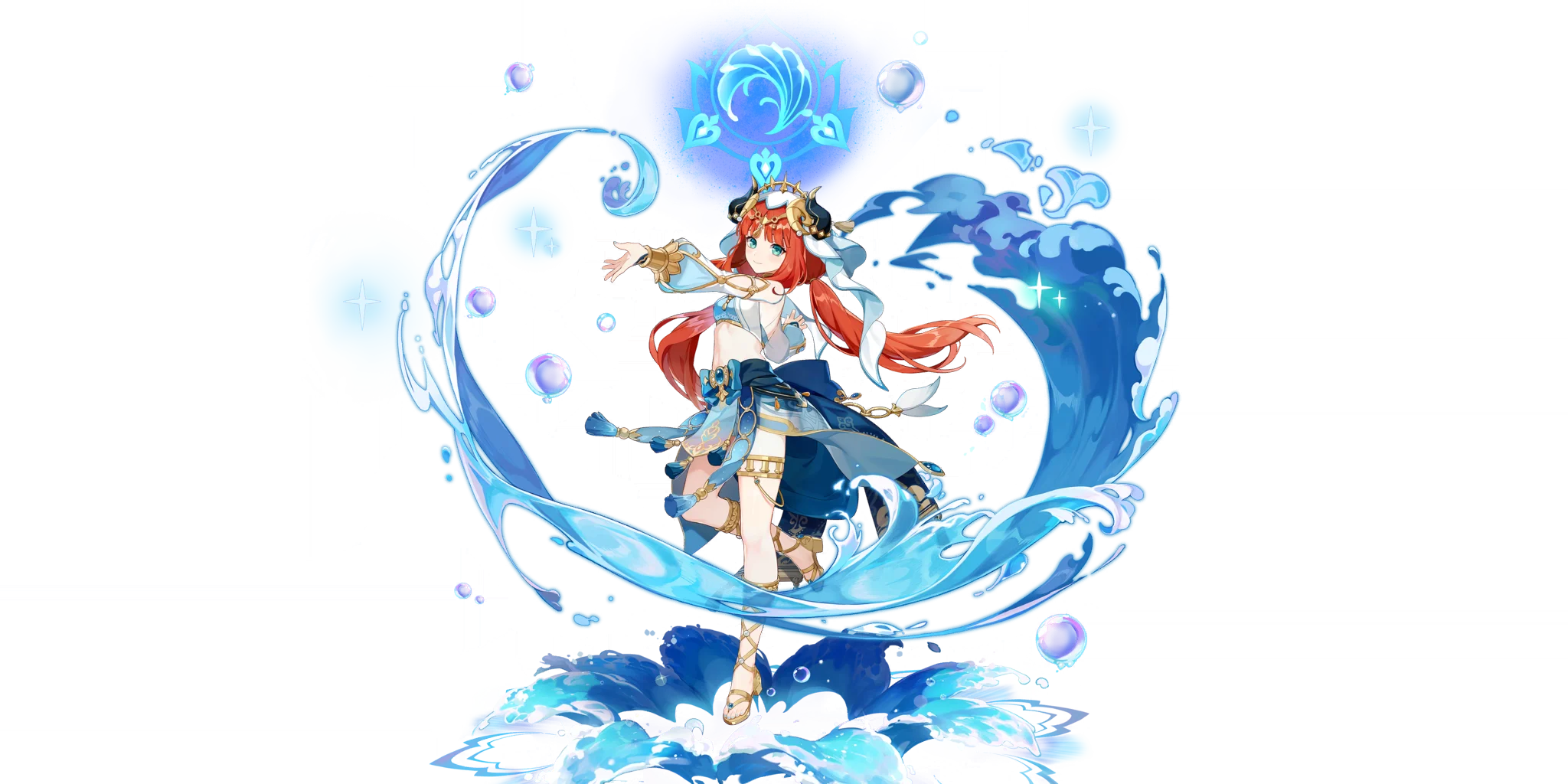 Nilou