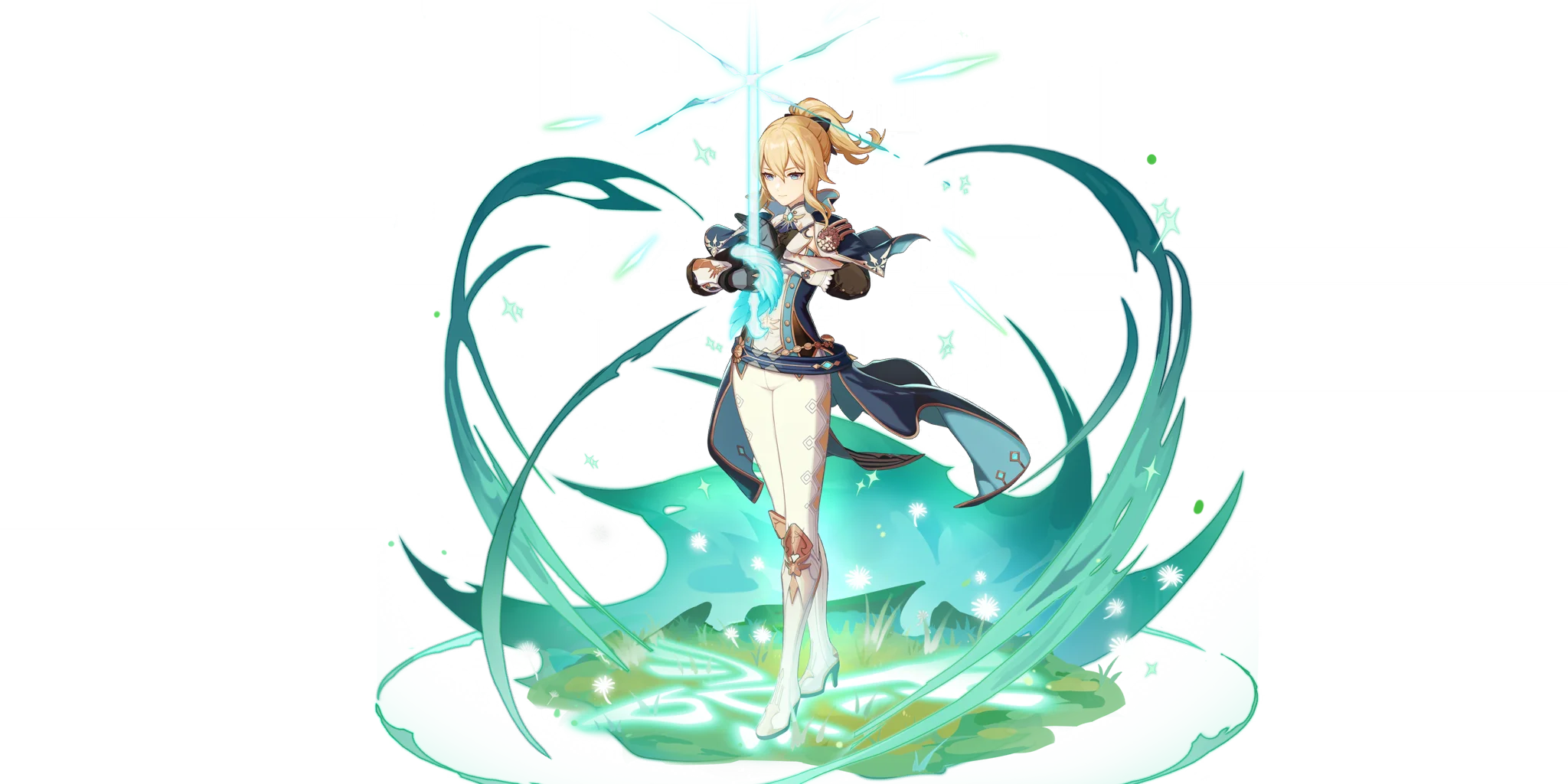 Jean