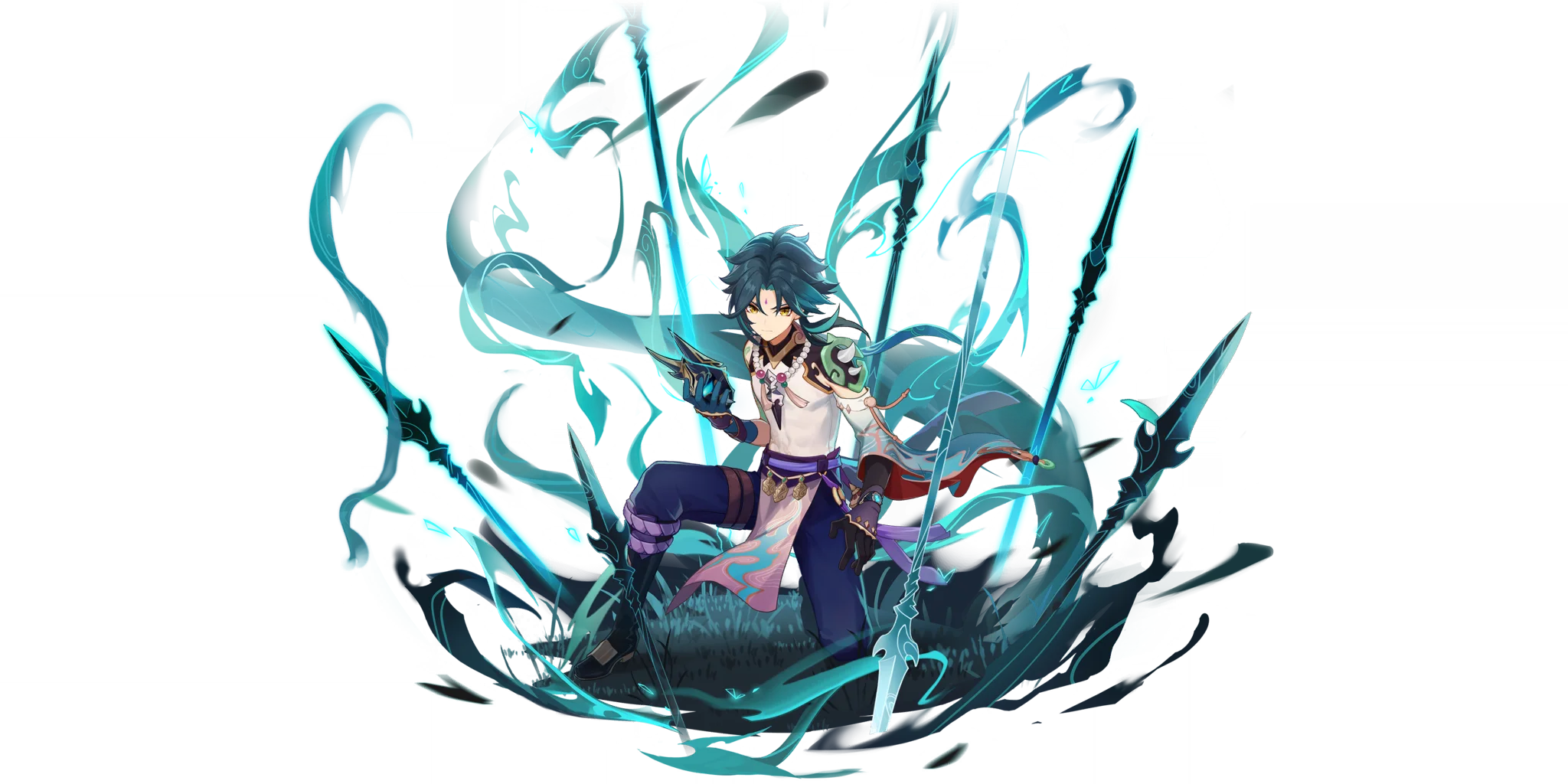 Xiao