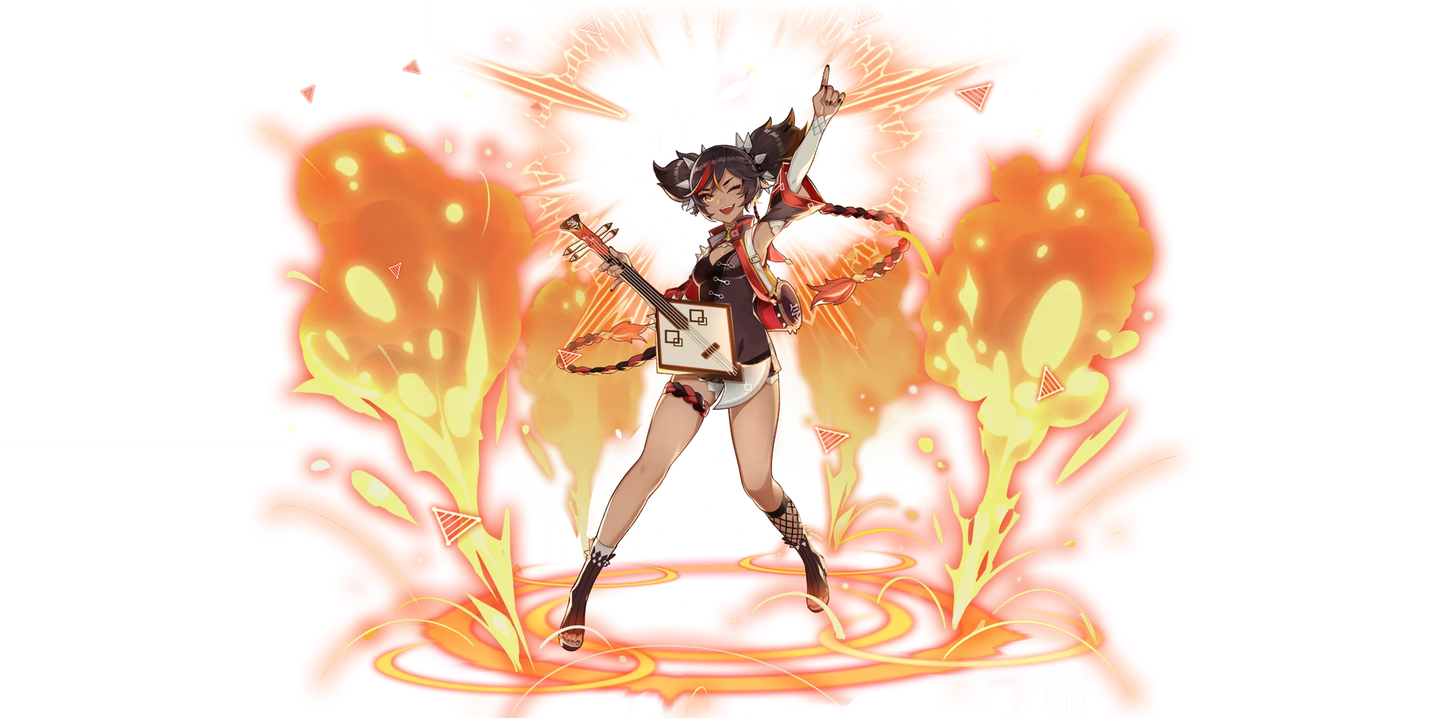 Xinyan