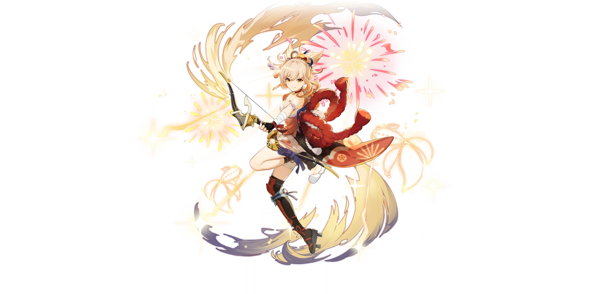 Yoimiya