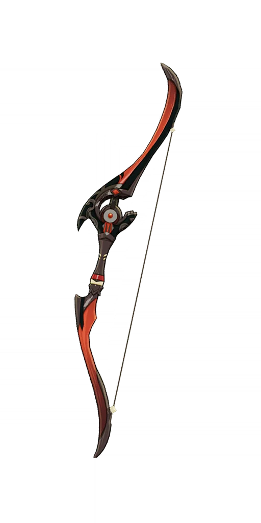Blackcliff Warbow