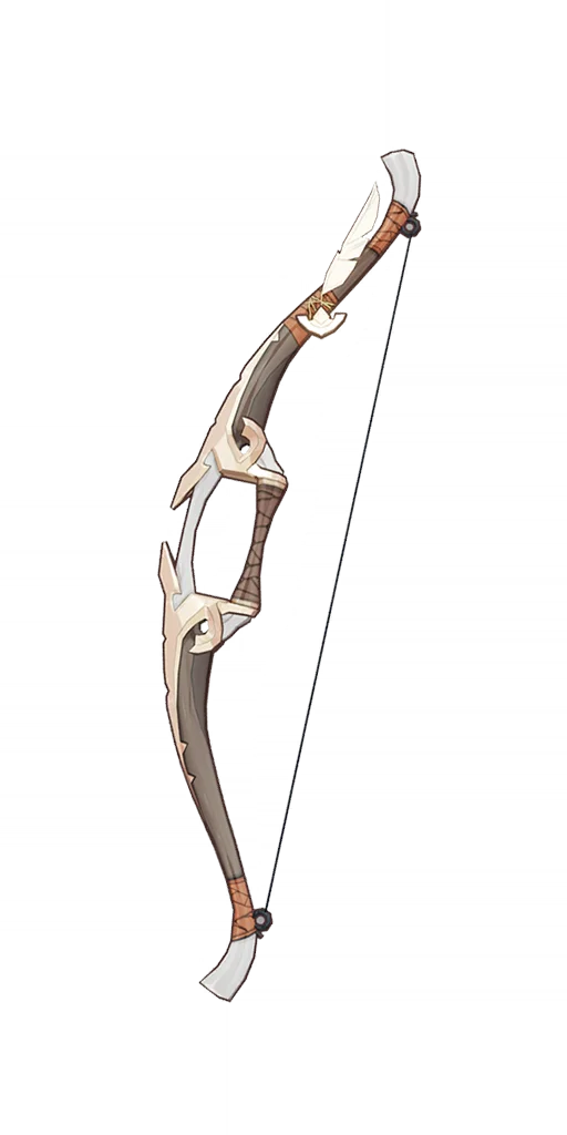 Raven Bow