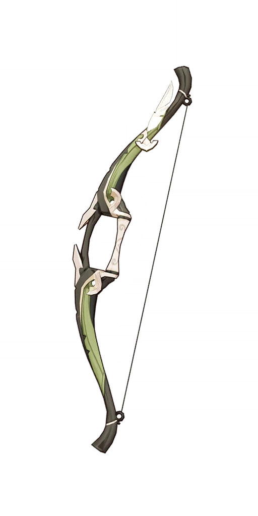 Recurve Bow