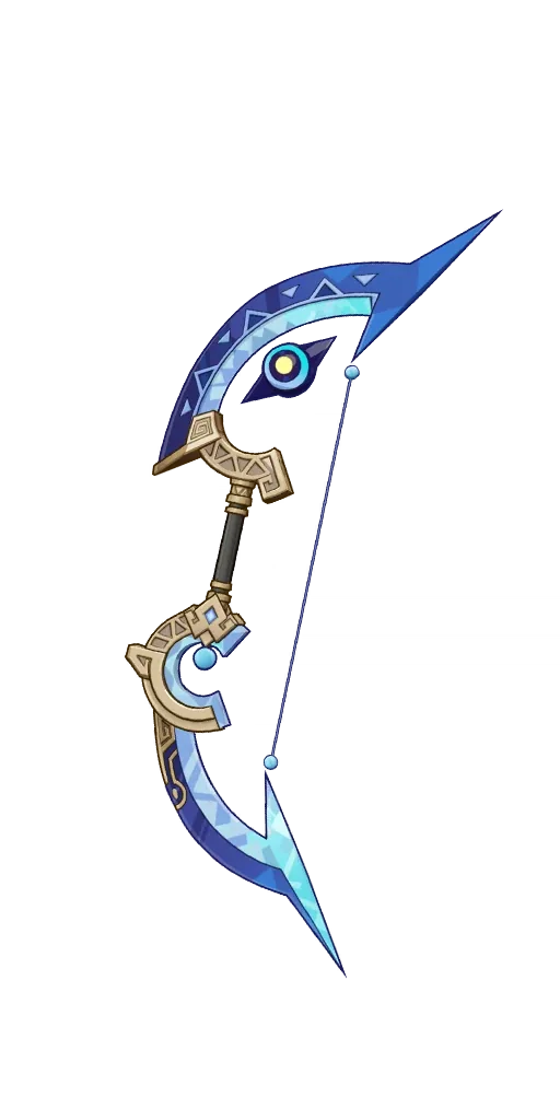 Rainbow Serpent's Rain Bow